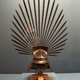 Illustration for article titled Japan's Wonderfully Strange Samurai Helmets